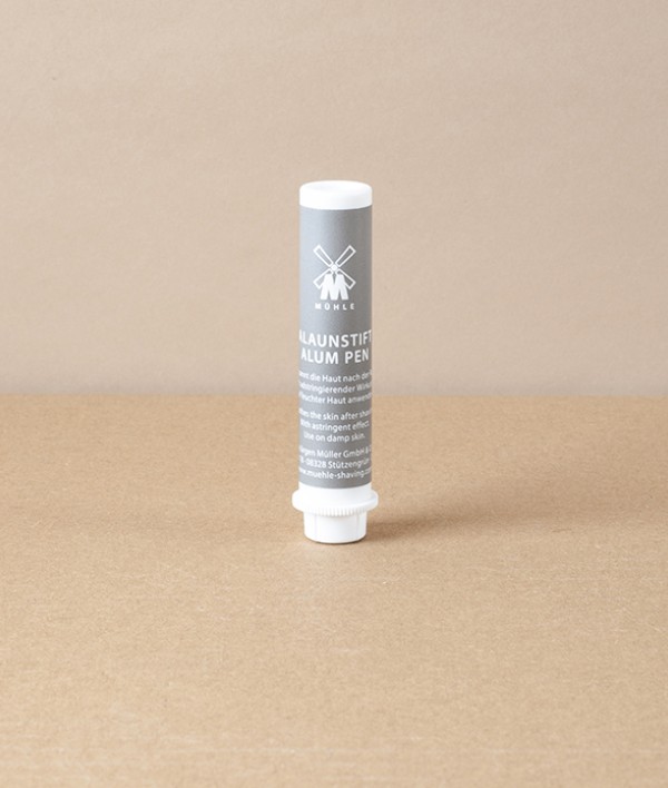 Mühle Post-Shave Styptic Pencil