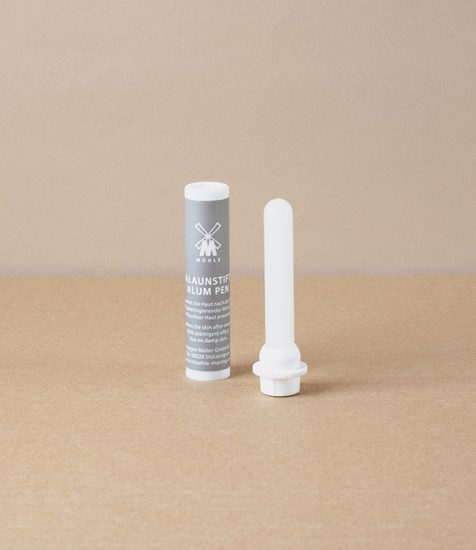 Mühle Post-Shave Styptic Pencil