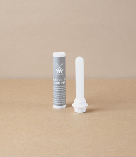 Mühle Post-Shave Styptic Pencil