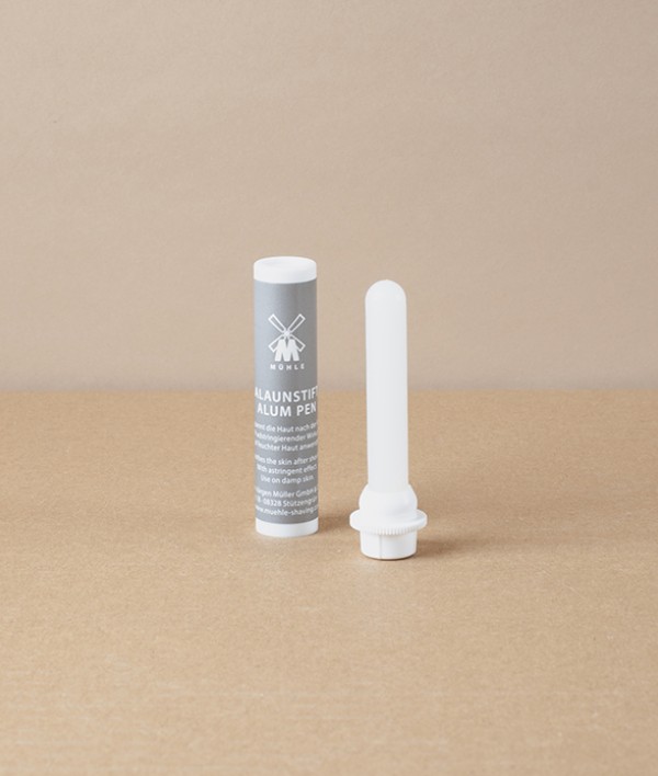 Mühle Post-Shave Styptic Pencil