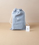 Mühle Travel Razor & Shaving Brush, Leather Case