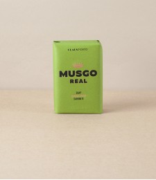 Musgo Real Body Soap, Classic 