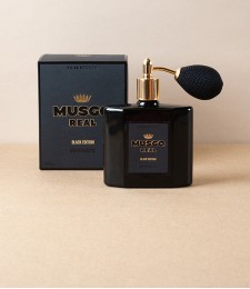 Musgo Real Eau de Toilette, Black Edition