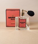 Musgo Real Eau de Toilette, Puro Sangue