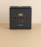 Musgo Real Black Edition solid shampoo