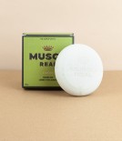 Musgo Real shaving soap, Classic Scent