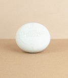 Musgo Real Stainless Steel Shaving Bowl with Soap, Classic Scent