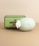 Musgo Real Soap on a Rope, Classic Scent