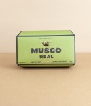 Musgo Real Soap on a Rope, Classic Scent