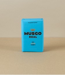 Musgo Real Body Soap, Alto Mar