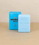 Musgo Real Body Soap, Alto Mar