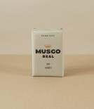 Musgo Real Body Soap, 1887