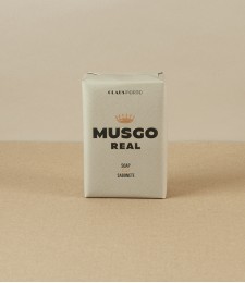 Musgo Real Body Soap, 1887