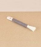 Mushroom knife, willow, birch & tampico 
