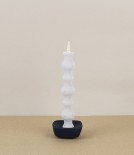Nanao Sumac Wax Candles, Set of 5