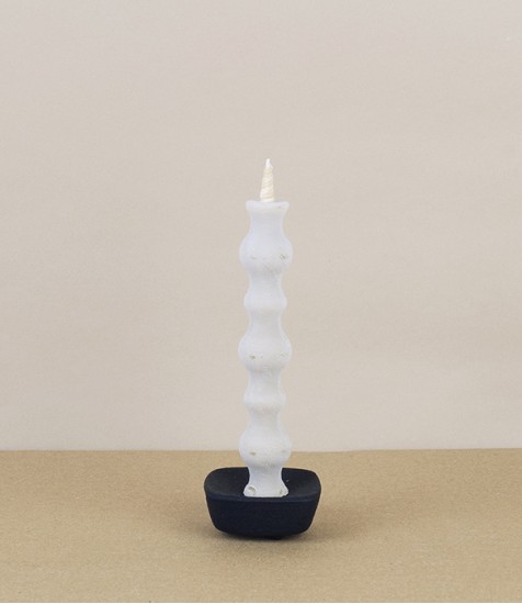 Nanao Sumac Wax Candles, Set of 5