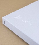 Nanao Sumac Wax Candles, Set of 5