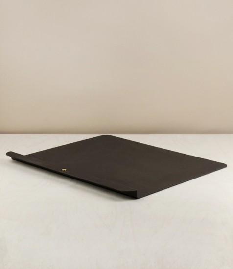 English Heavy Rectangular Baking Sheet