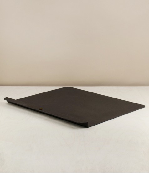 English Heavy Rectangular Baking Sheet