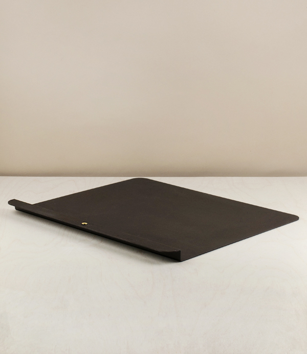 English Heavy Rectangular Baking Sheet