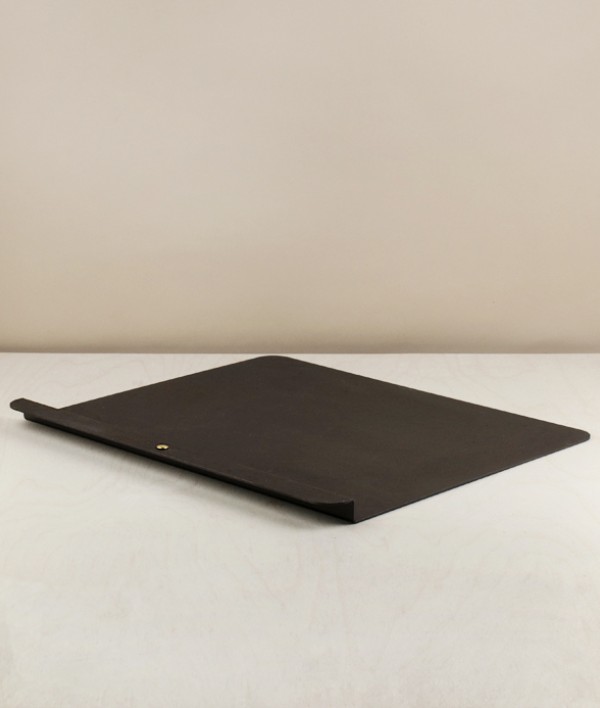 English Heavy Rectangular Baking Sheet