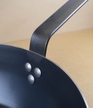 Poêle Paysanne, French country style pan