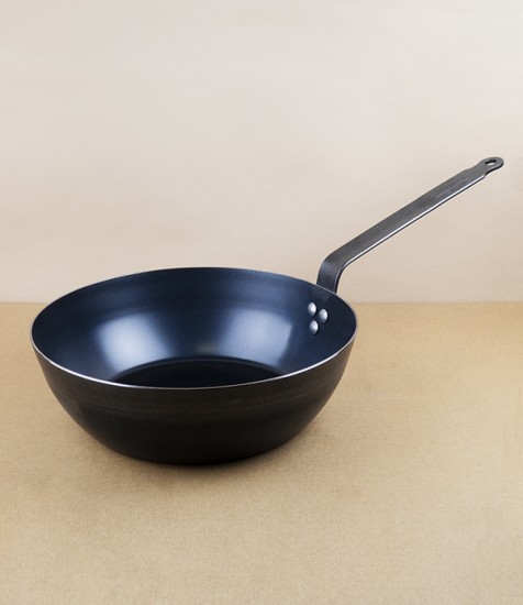 Poêle Paysanne, French country style pan