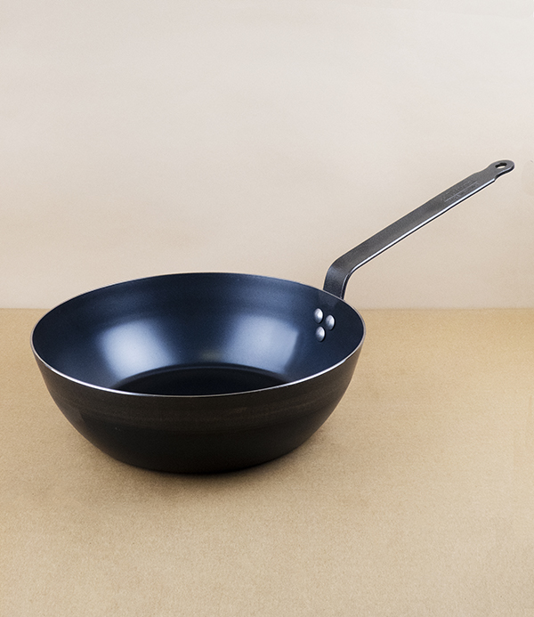Poêle Paysanne, French country style pan