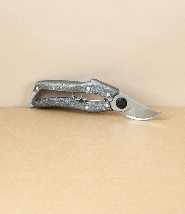 Nishigaki Professional Pruning Shears or Secateurs, Small
