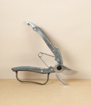 Nishigaki Professional Pruning Shears with Guard