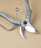 Nishigaki Professional Pruning Shears with Guard