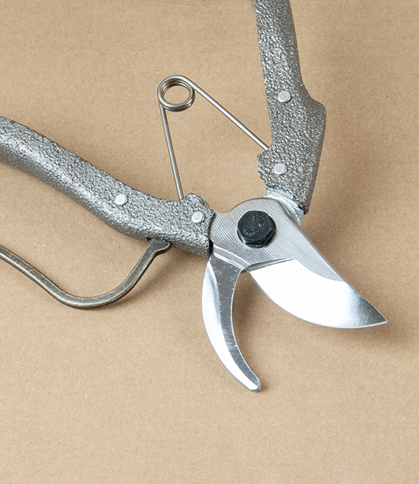 Nishigaki Professional Pruning Shears with Guard