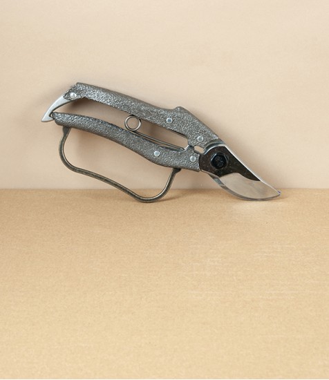 Nishigaki Professional Pruning Shears with Guard