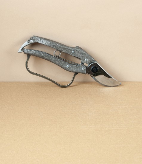 Nishigaki Professional Pruning Shears with Guard