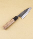 Niwaki White Paper ‘Shirogami’ Steel Ajikiri