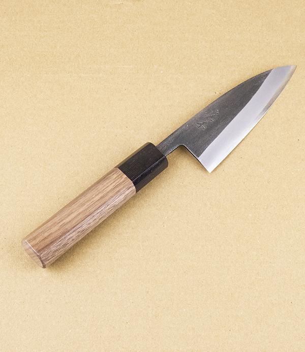 Niwaki White Paper ‘Shirogami’ Steel Ajikiri