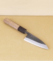 Niwaki White Paper ‘Shirogami’ Steel Ajikiri