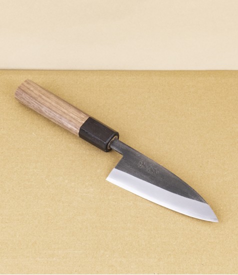 Niwaki White Paper ‘Shirogami’ Steel Ajikiri