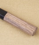 Niwaki White Paper ‘Shirogami’ Steel Ajikiri