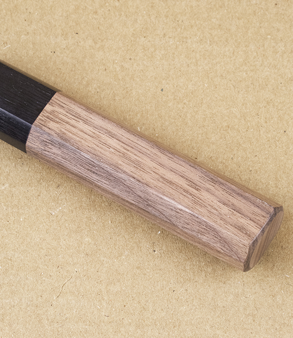 Niwaki White Paper ‘Shirogami’ Steel Ajikiri
