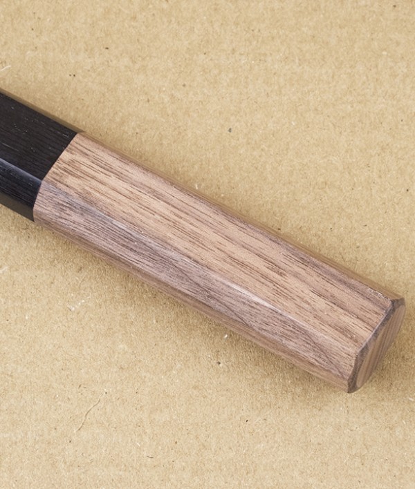 Niwaki White Paper ‘Shirogami’ Steel Ajikiri