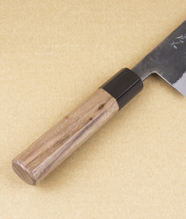 Niwaki White Paper ‘Shirogami’ Steel Ajikiri