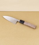 Niwaki White Paper ‘Shirogami’ Steel Ajikiri