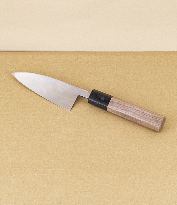 Niwaki White Paper ‘Shirogami’ Steel Ajikiri