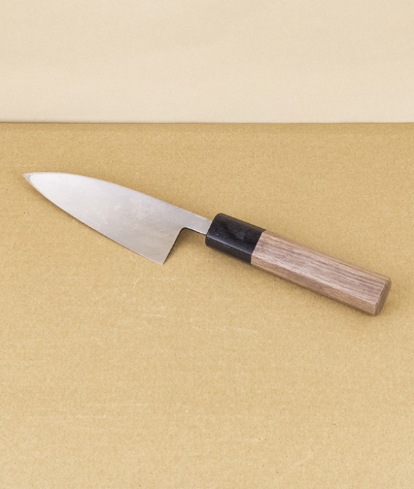 Niwaki White Paper ‘Shirogami’ Steel Ajikiri