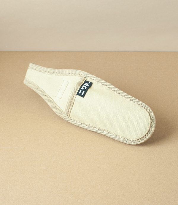 Niwaki Thick Canvas Holster for Secateurs & Snips