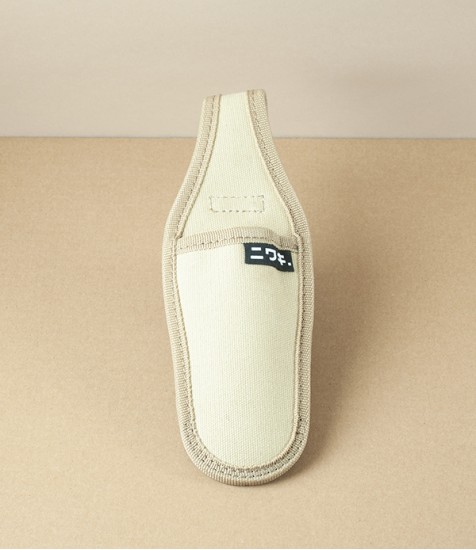 Niwaki Thick Canvas Holster for Secateurs & Snips