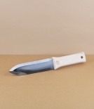 Niwaki hori hori with canvas holster