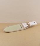 Niwaki hori hori with canvas holster