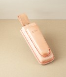 Niwaki Double Leather Garden Tool Holster